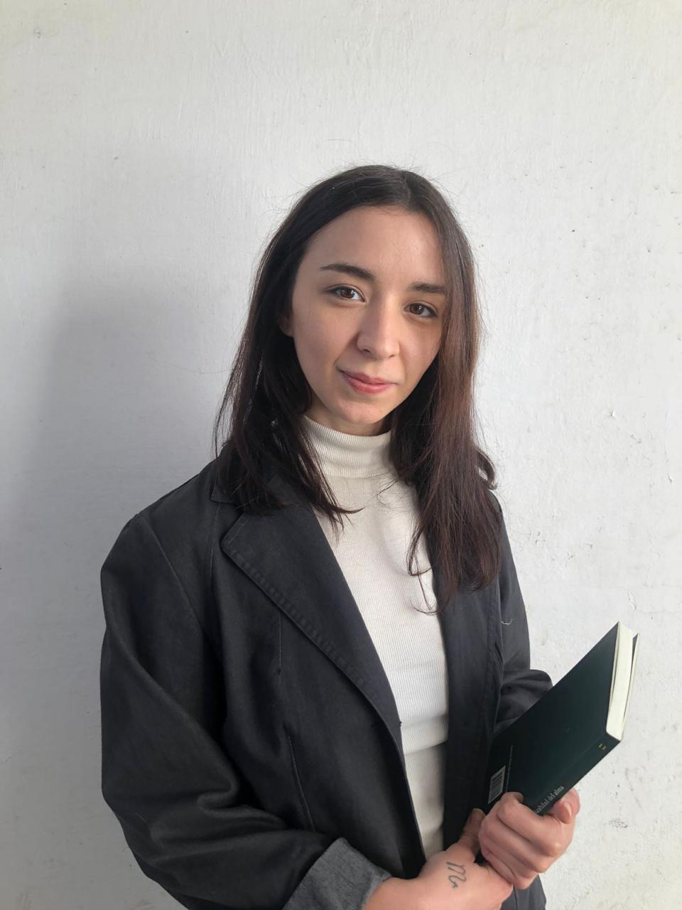 Lic. María Azul Gatti